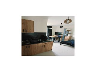 Apartamento Mielenko Características 4