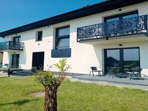 Vakantiestudio voor 2 personen, Mielenko