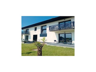 Appartement Mielenko Enregistrement extérieur 1