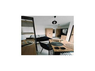 Appartement Mielenko Équipement 9