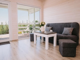 Ferienhaus Darlowo Ausstattung 20