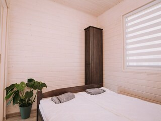 Maison de vacances Darlowo Équipement 19