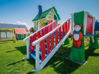 Ferienhaus Darlowo Außenaufnahme 8