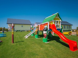 Maison de vacances Darlowo Enregistrement extérieur 13