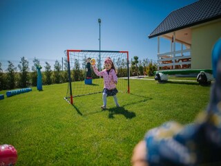 Vakantiehuis Darlowo Buitenaudio-opname 14