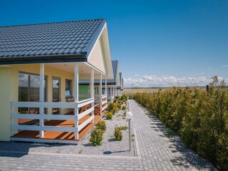 Holiday house Darlowo Outdoor Recording 15
