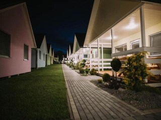 Maison de vacances Darlowo Environnement 27