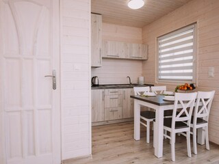 Ferienhaus Darlowo Ausstattung 26