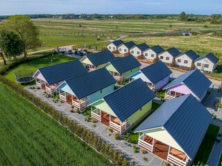 Ferienhaus Darlowo Außenaufnahme 5