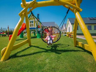 Maison de vacances Darlowo Enregistrement extérieur 8