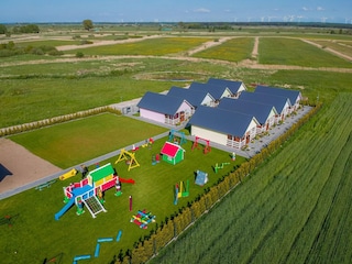 Holiday house Darlowo Outdoor Recording 10