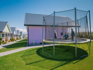 Ferienhaus Darlowo Außenaufnahme 18