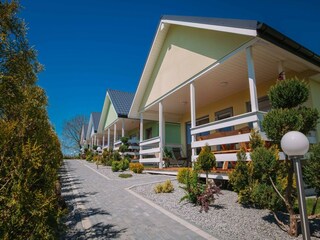 Casa de vacaciones Darlowo Grabación al aire libre 15