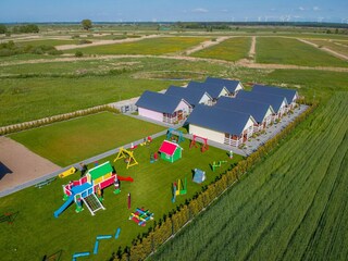 Casa de vacaciones Darlowo Grabación al aire libre 17