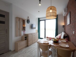 Apartamento Ustronie Morskie  20