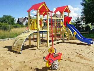 Appartamento Ustronie Morskie  22