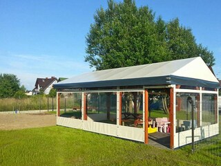 Appartement Ustronie Morskie  23