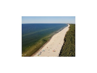 Appartement Ustronie Morskie Omgeving 6