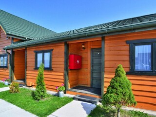 Vakantiepark Gaski  7