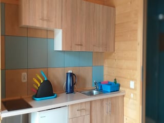 Parc de vacances Gaski Équipement 5