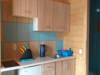 Vakantiepark Gaski Kenmerken 5