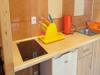 Parc de vacances Gaski Équipement 6