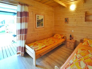 Holiday park Gaski  11