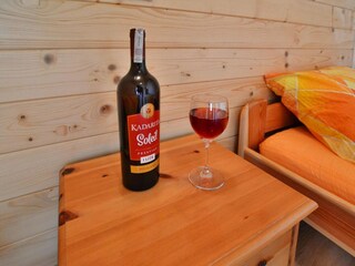 Vakantiepark Gaski  23