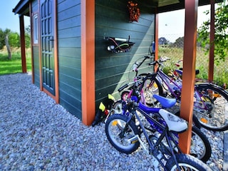 Vakantiepark Gaski  25