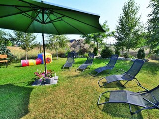 Vakantiepark Gaski  10