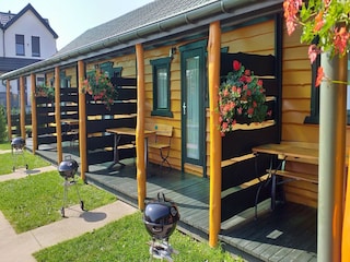 Holiday park Gaski Outdoor Recording 1