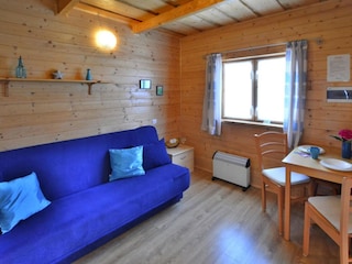 Holiday park Gaski  11
