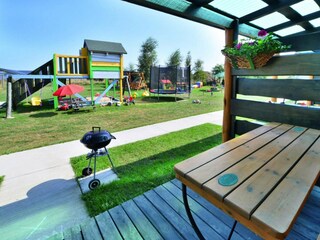 Parc de vacances Gaski  23