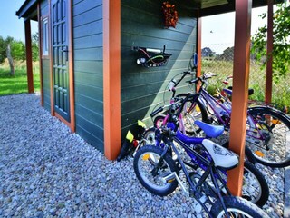 Holiday park Gaski  26