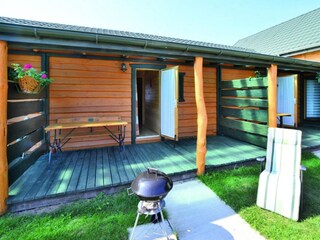 Vakantiepark Gaski  21