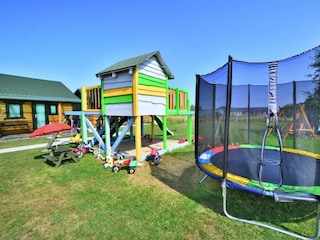Holiday park Gaski  12