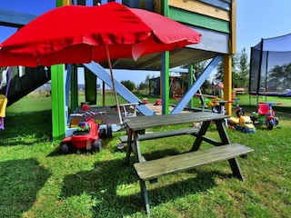 Holiday park Gaski  20