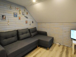 Parque de vacaciones Jarosławiec Características 5