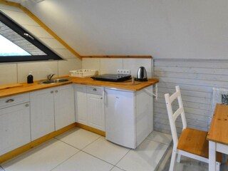 Parco vacanze Jarosławiec Caratteristiche 8