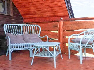 Parc de vacances Jarosławiec  24