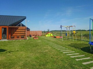 Parque de vacaciones Jarosławiec Grabación al aire libre 2