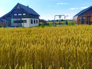 Parque de vacaciones Jarosławiec Grabación al aire libre 3