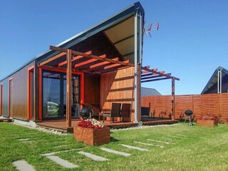 Parco vacanze Jarosławiec Registrazione all'aperto 1