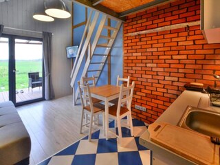 Parco vacanze Jarosławiec Caratteristiche 15