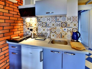 Holiday park Jarosławiec Features 16