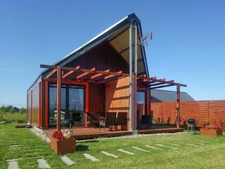 Parc de vacances Jarosławiec Enregistrement extérieur 2