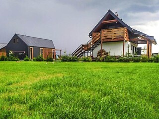 Vakantiepark Jarosławiec Buitenaudio-opname 6