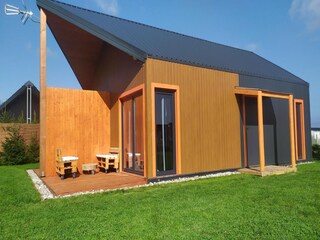 Vakantiepark Jarosławiec Buitenaudio-opname 2