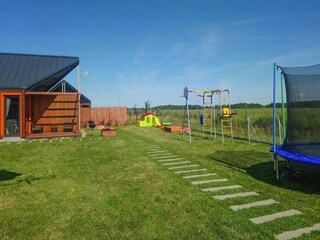 Parco vacanze Jarosławiec Registrazione all'aperto 5