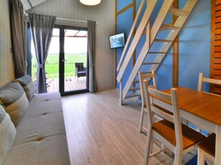 Parco vacanze Jarosławiec Caratteristiche 17